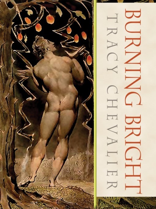 Title details for Burning Bright by Tracy Chevalier - Available